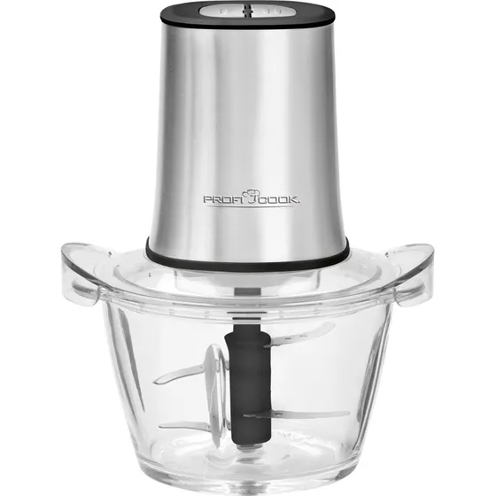 ProfiCook PC-MZ 1150 Minihakker 1 liter 400W