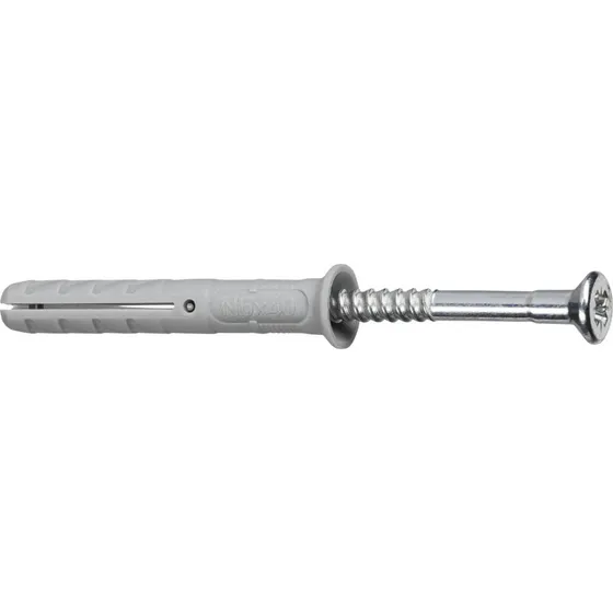 Fischer 48788 6x40 mm Skrueanker, 100 stk