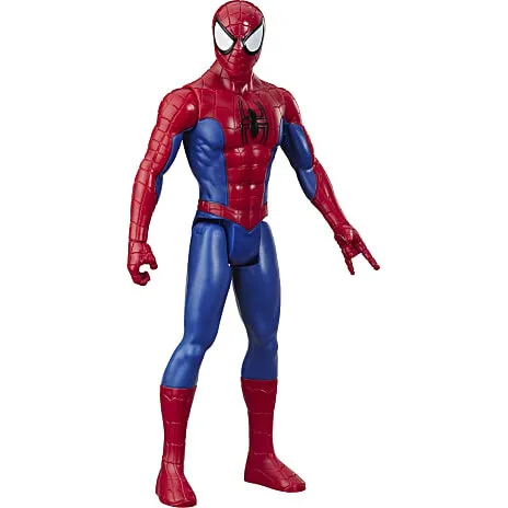 Spiderman Titan Hero Series actionfigur 30 cm