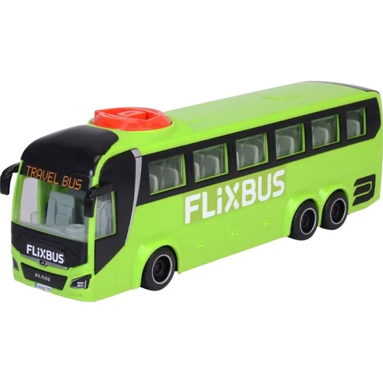 Dickie City MAN Lions Coach FlixBus 26,5 cm