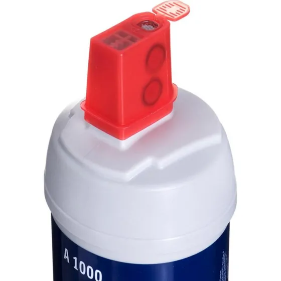 Brita A1000 Vandfilterpatron, 1 stk
