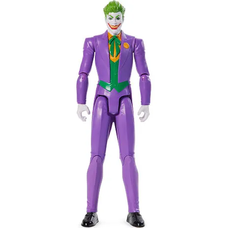 Batman The Joker 30 cm actionfigur