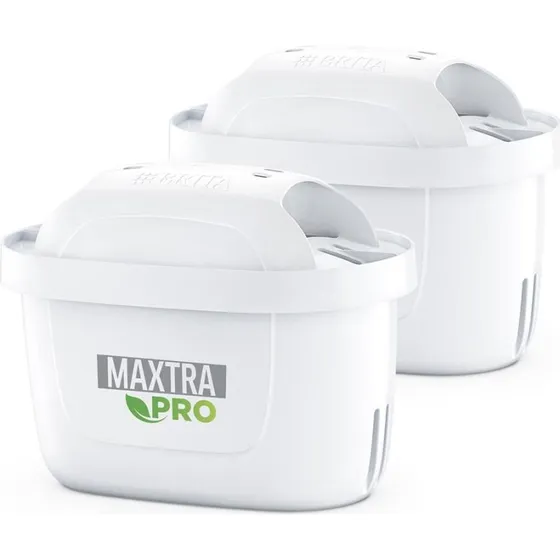 Brita Maxtra Pro Hard Water Expert Vandfilterpatron 2 stk