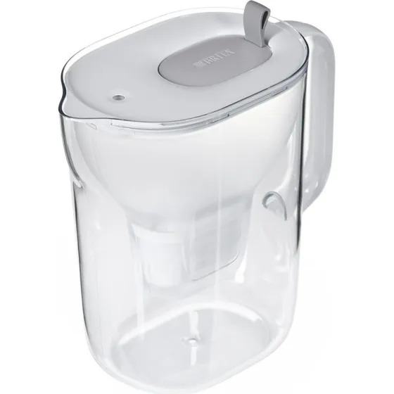 Brita Style XL Vandfilterkande, Grå, 3,6 L