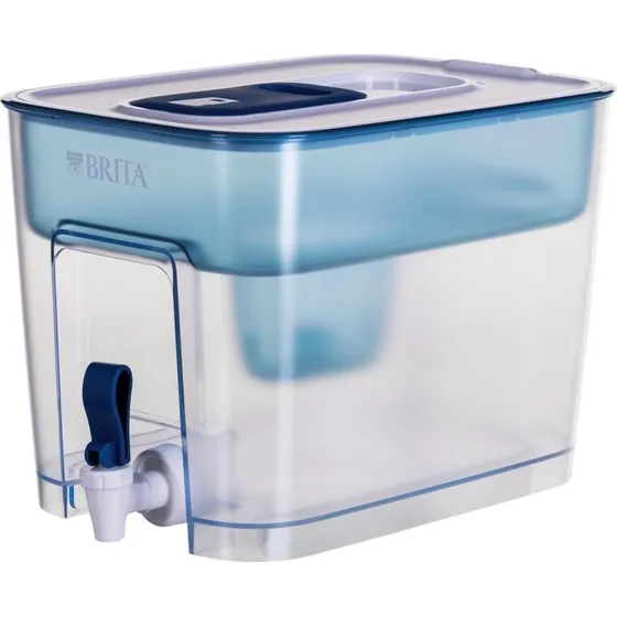 BRITA 1052805 Vandfilterkande 8,2 L blå