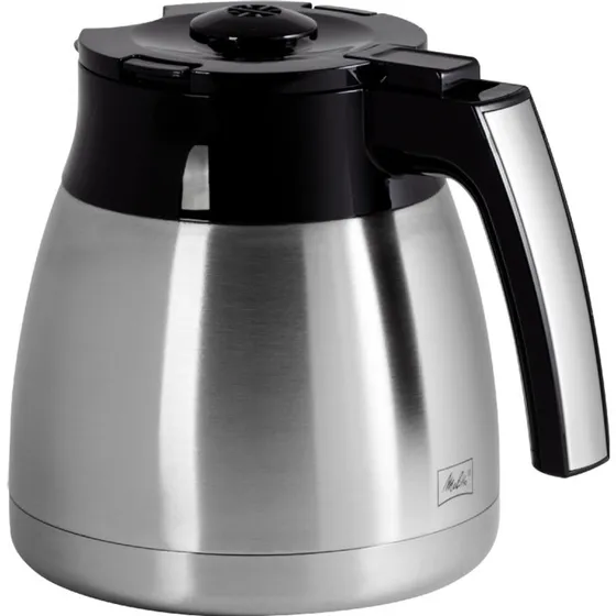 Melitta Thermkanna ENJOY/EASY TOP THE Svart/SST
