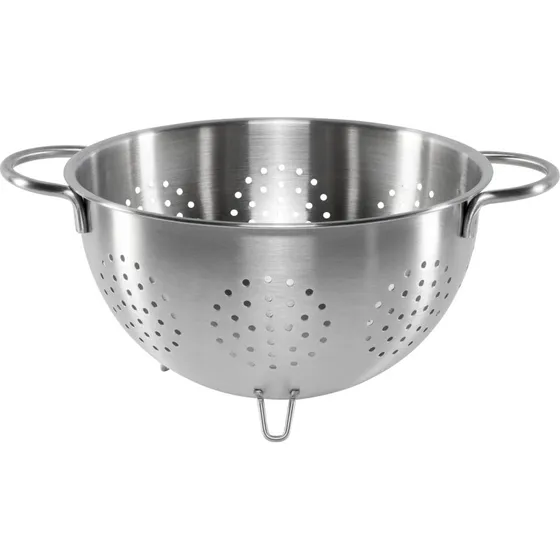 GEFU COLINO Dørslag 24 cm, Rustfrit Stål