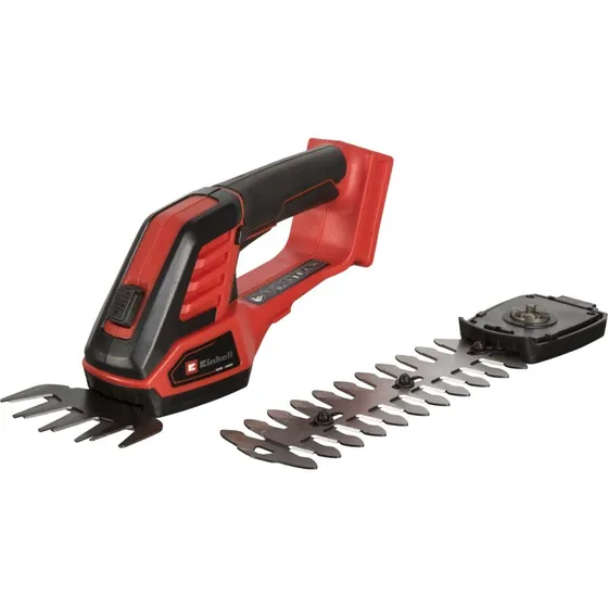 Einhell GE-CG 18/100 Li Kantklipper 18 V Uden Batteri
