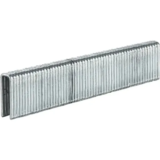 Einhell Hæfteklamme 5,7x19 mm, 3000 stk.