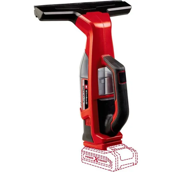 Einhell BRILLIANTO Akku-Vinduesvasker 18V (uden batteri, 300ml)