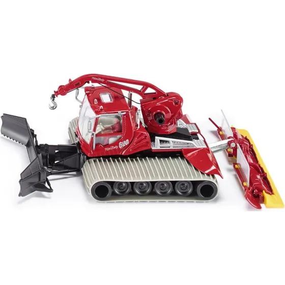 Siku Pistenbully 600 1:50
