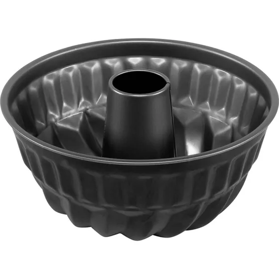 Kaiser Inspiration Kagefad Sort 24 cm