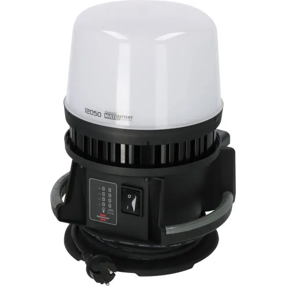 Brennenstuhl 12050 MH Arbejdslys 100W 6500K