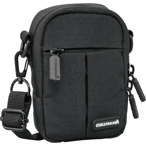 Cullmann Malaga Compact 300 Kamerataske, Sort