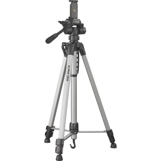 Cullmann Alpha 2500 Bærbar Stativ med Ben