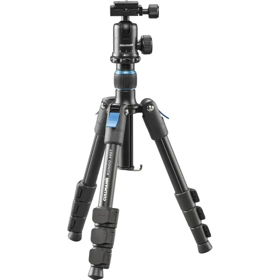 Cullmann Rondo 400T RB6.5 Stativ med Kuglehoved