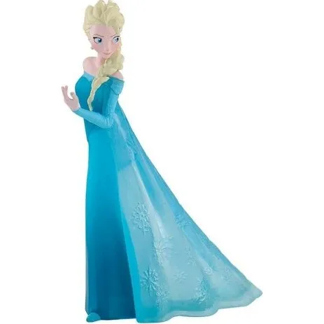 Bullyland Disney Elsa 10 cm Frost Figur