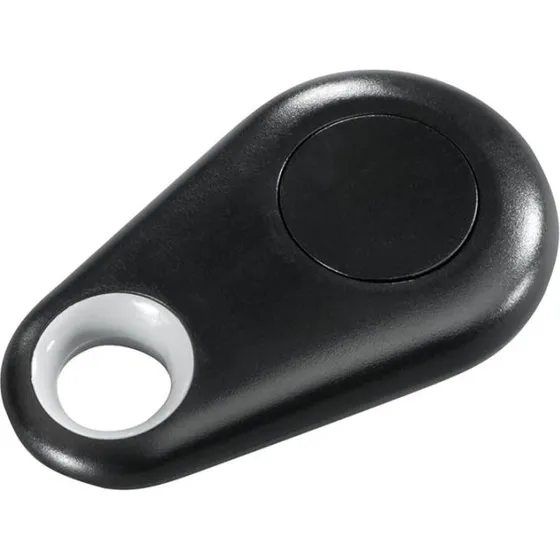 Hama BRS3 Bluetooth Fjernudløser, Sort