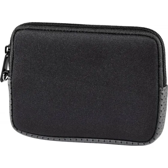 Hama Neopren S3 Opbevaringstaske Sort