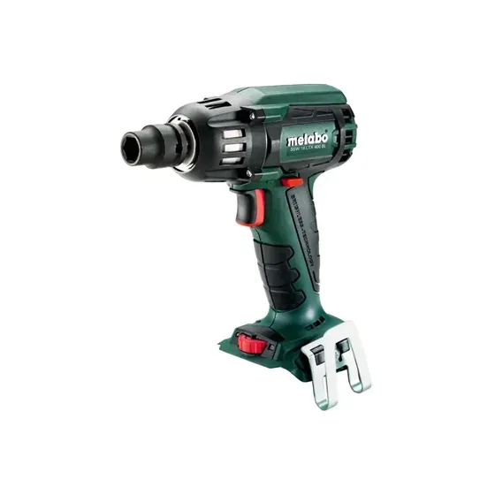 Metabo SSW 18 LTX 400 BL 18V Børsteløs Slagnøgle 400 Nm