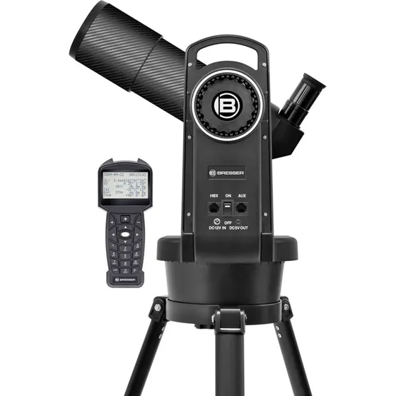 Bresser Goto Refraktor Teleskopkikkert 20-40x