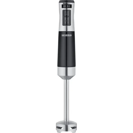 Severin SM 3771 Stavblender 600W Sort