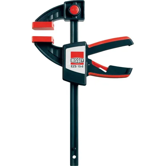 Bessey EZL30-8 Enhåndstvinge 300 mm
