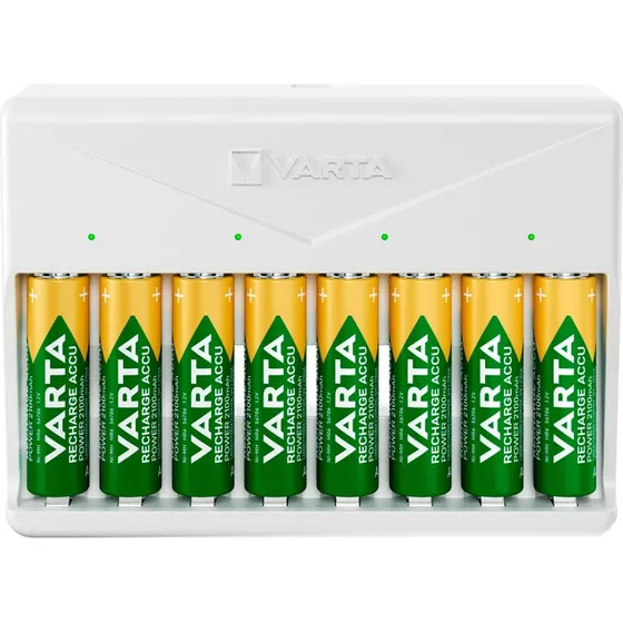 Varta Multi Charger AA/AAA 450/200mA