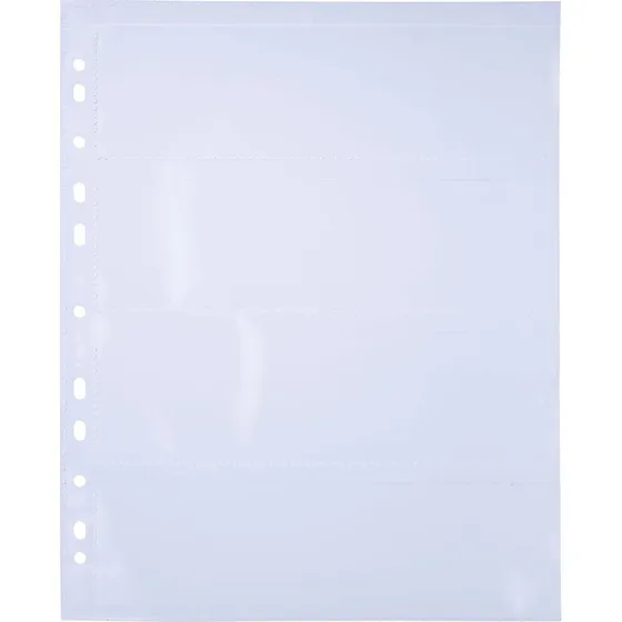 HERMA Fotophan 7769, 100 stk, transparent
