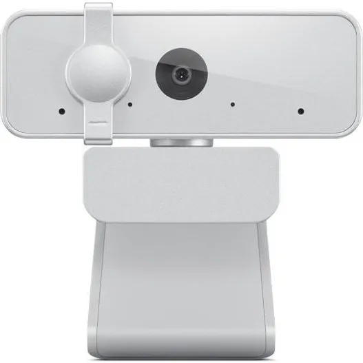 Lenovo 310 Webcam Full HD Hvid, USB 2.0
