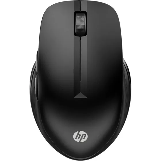 HP 430 Trådløs Multi-Device Mus Sort