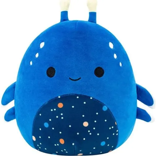Adopt Me! Squishmallow Space Whale 20 cm