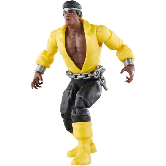 Hasbro Marvel Legends Luke Cage Power Man 15 cm (BAF: Mindless One)