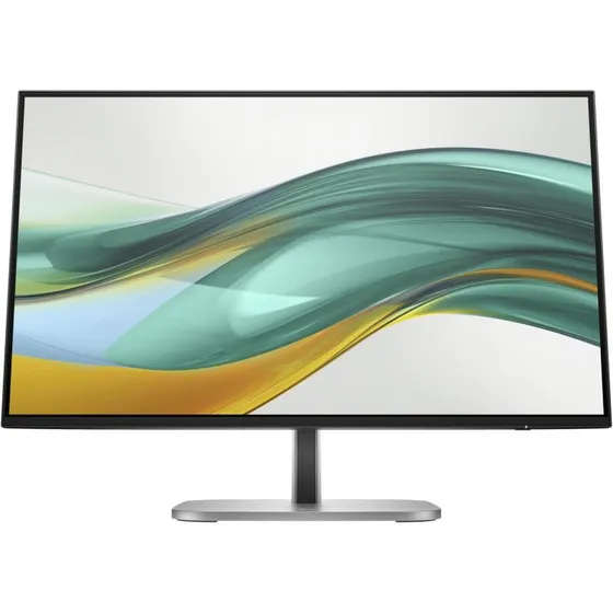 HP 524pf Series 5 Pro 24" FHD 100Hz IPS Skærm