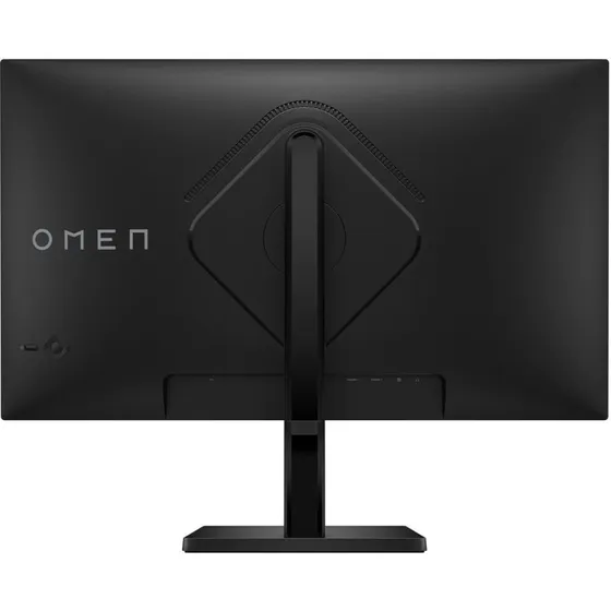 HP OMEN 27 G2 27" FHD 180 Hz Curved Gaming Skærm