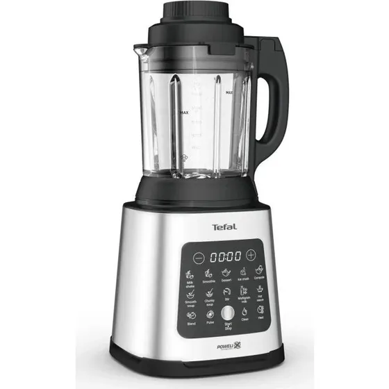 Tefal Perfectmix BL83SD Blender 1,75L 1400W Sølv
