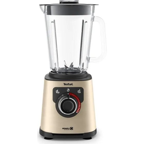 Tefal Perfectmix+ BL871A, 1,5 L, 1.200 W, Guld