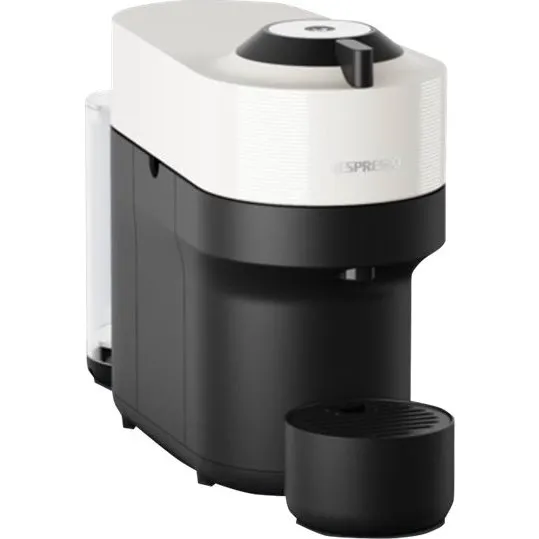 Krups Nespresso Vertuo Pop XN9201 Hvid