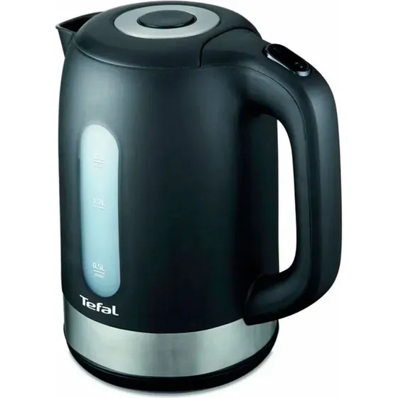 Tefal KO330830 Elkedel 1,7 liter 2,2 kW snesort