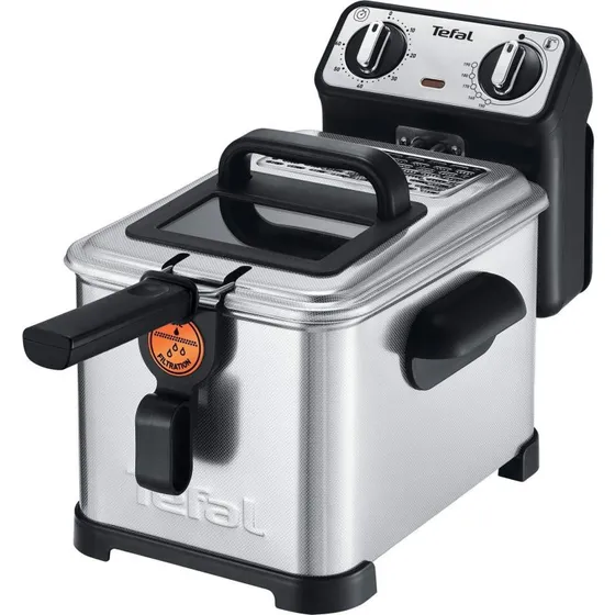 Tefal Filtra Pro 4L Frituregryde FR516110