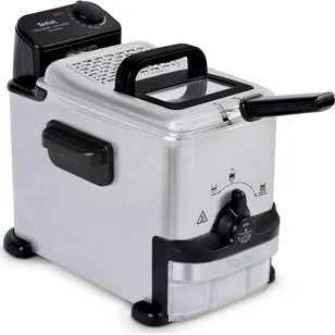 Tefal OleoClean Compact Frituregryde 2 liter (1500W)