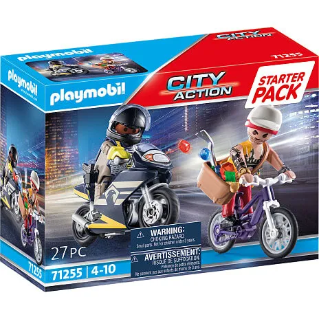 Playmobil 71255 Juveltyv (4+ år)