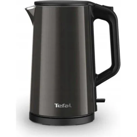 Tefal KI583E Elkedel 1,5 L Grafit 2000 W
