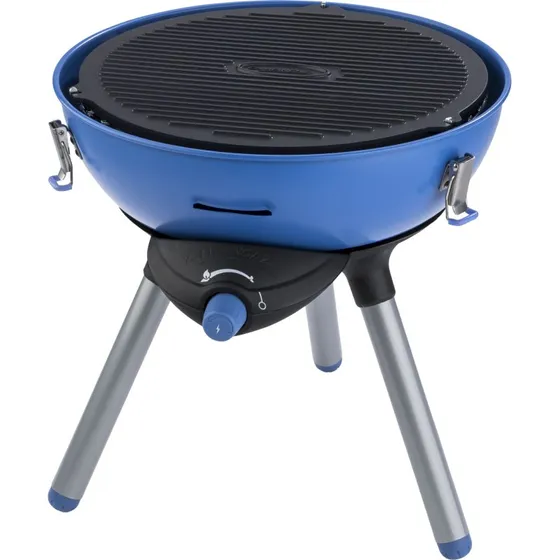 Campingaz Party Grill 400 CV – Bærbar gasgrill med 2000 W