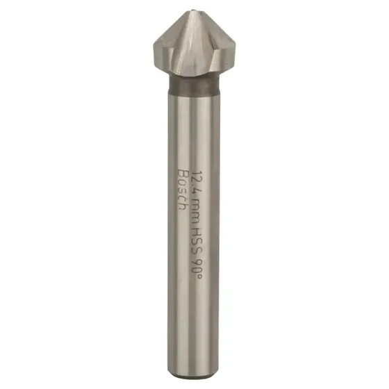 Bosch Konusforsænker 12,4 mm M6, 56 mm, 8 mm