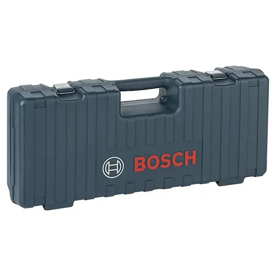 Bosch 2605438197 Kuffert til Vinkelsliber 180-230mm