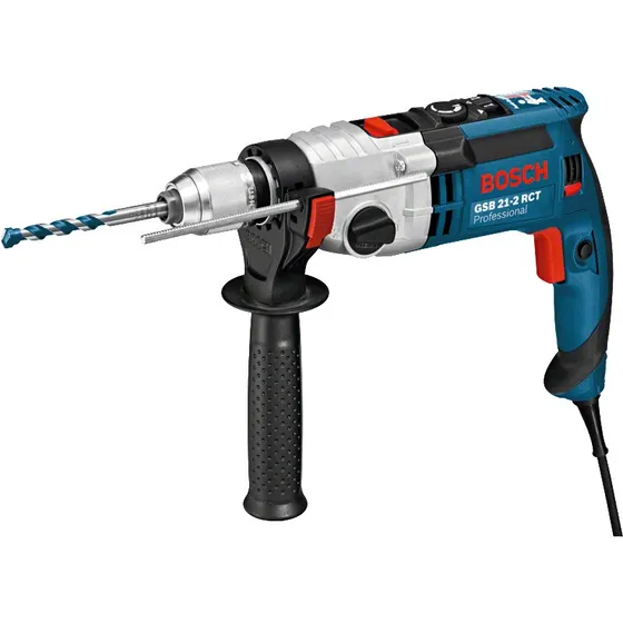 Bosch GSB 21-2 RCT Professional Hammerbor 1300W