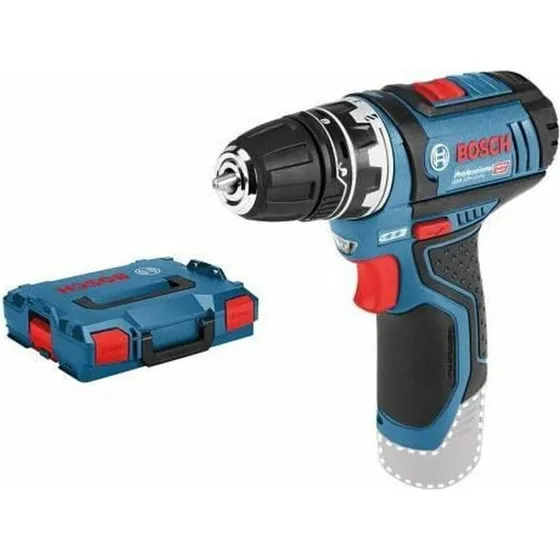 Bosch GSR 12V-15 FC Professional Skruemaskine 12 V uden batteri