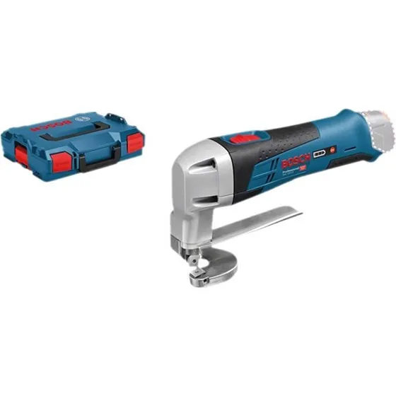 Bosch GSC 12V-13 Metalsaks, 12V, uden batteri