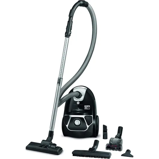 OBH Nordica VO3985NA Compact Power Støvsuger 750 W